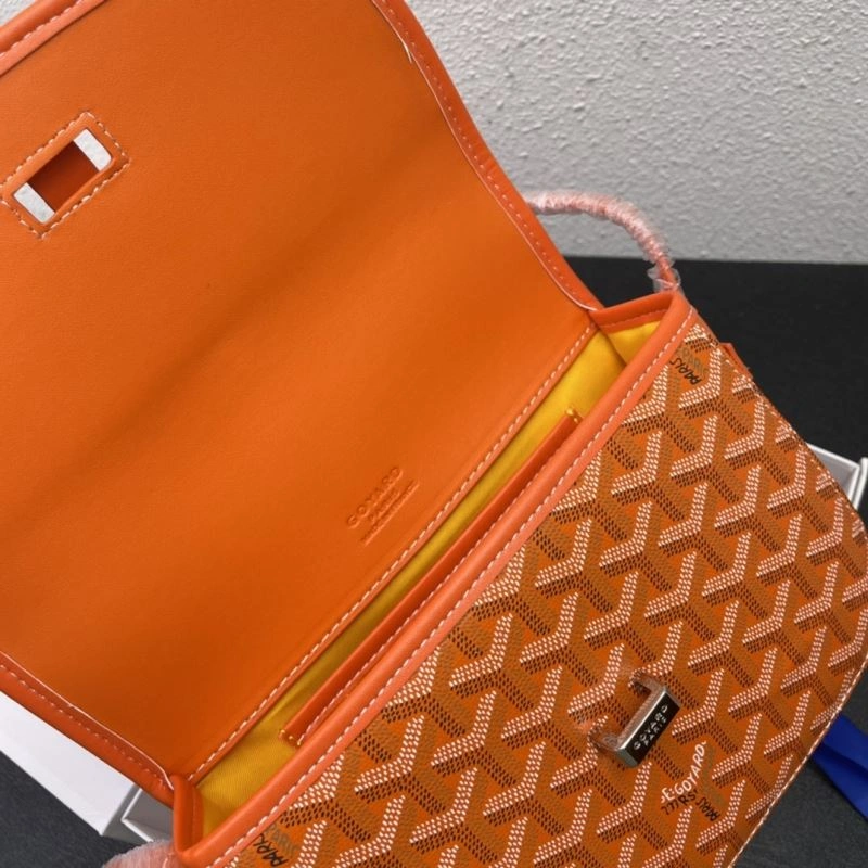 EasyCare Goyard Satchel Bags 86109