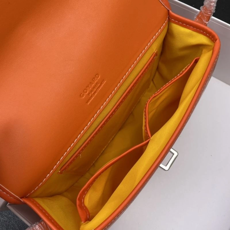 EasyCare Goyard Satchel Bags 86109