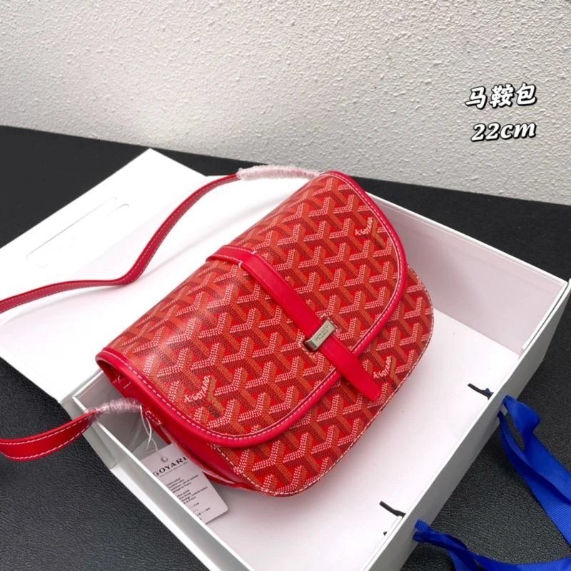 Attractive Goyard Satchel Bags 86063