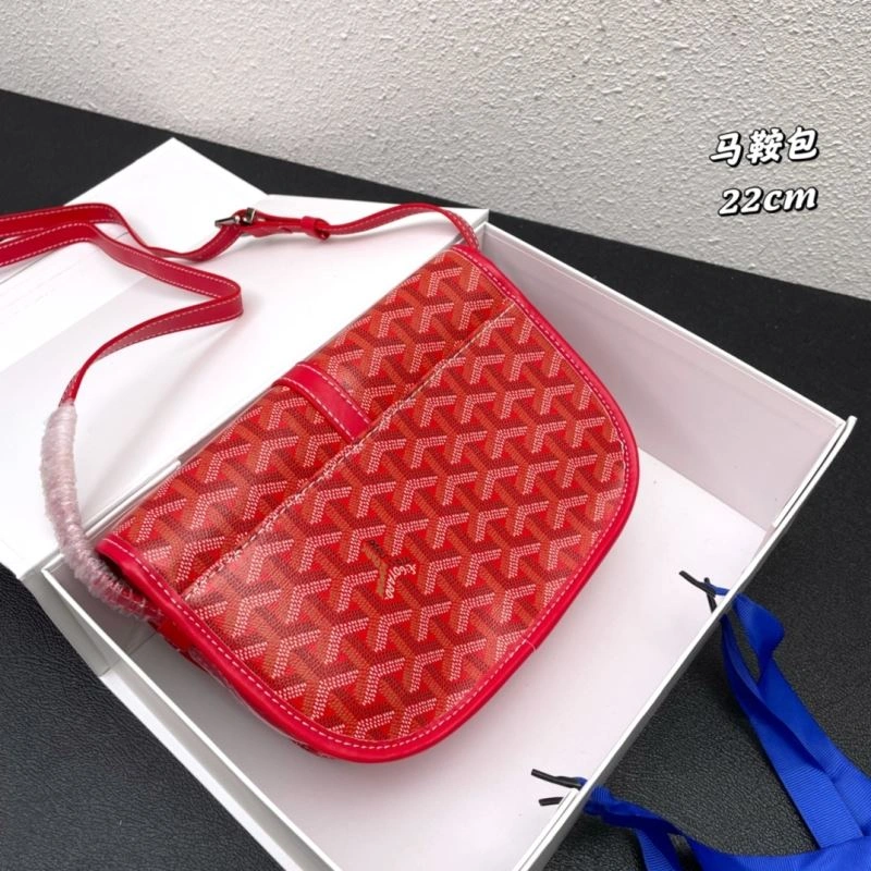 Attractive Goyard Satchel Bags 86063