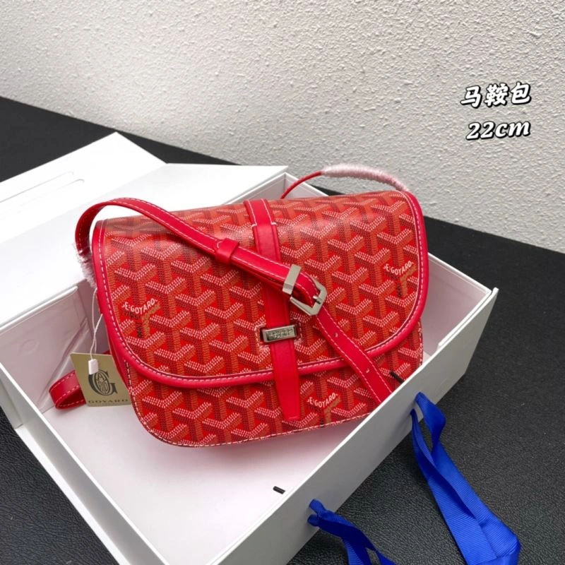 Attractive Goyard Satchel Bags 86063