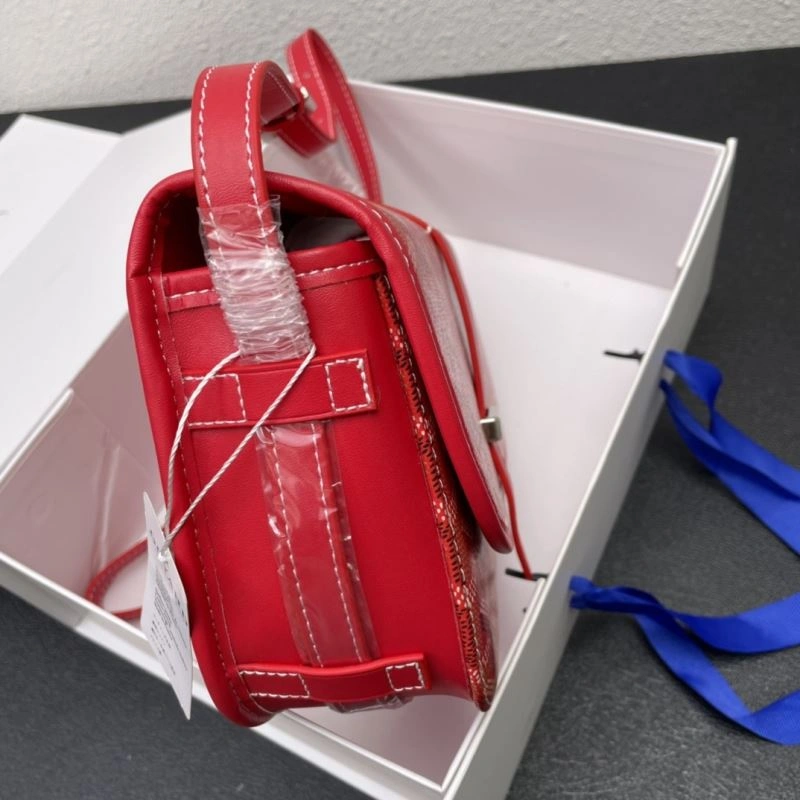 Attractive Goyard Satchel Bags 86063