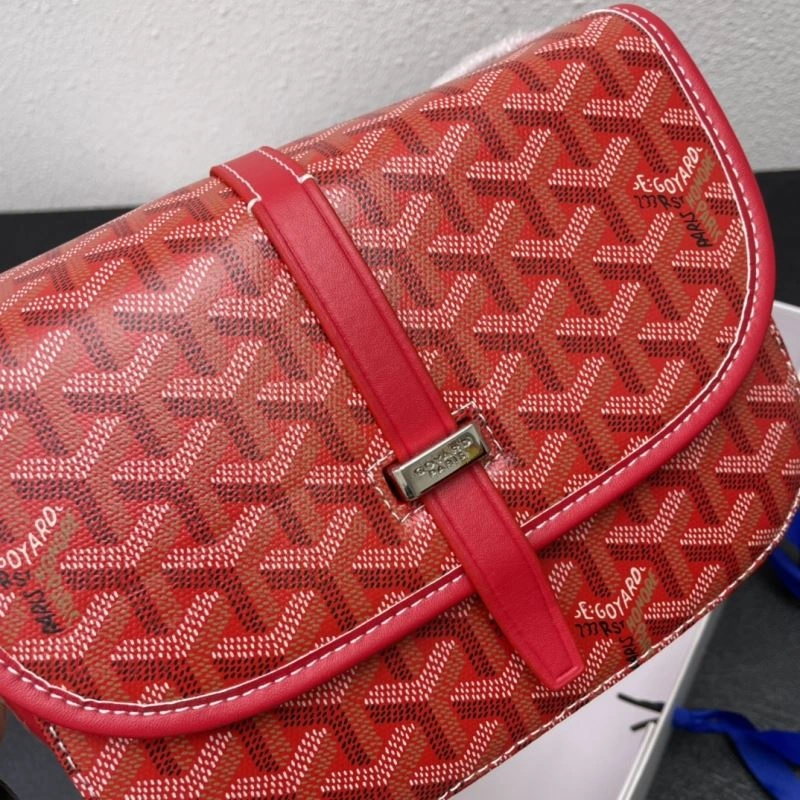 Attractive Goyard Satchel Bags 86063