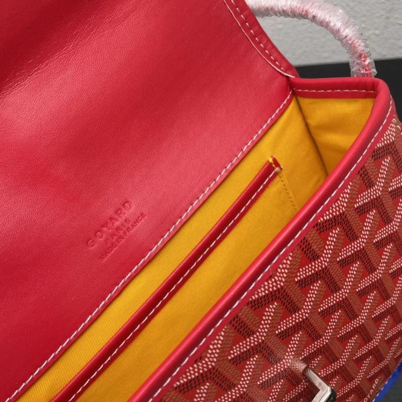 Attractive Goyard Satchel Bags 86063