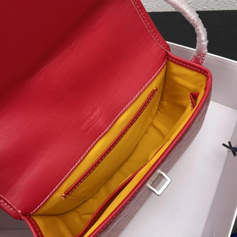 Attractive Goyard Satchel Bags 86063