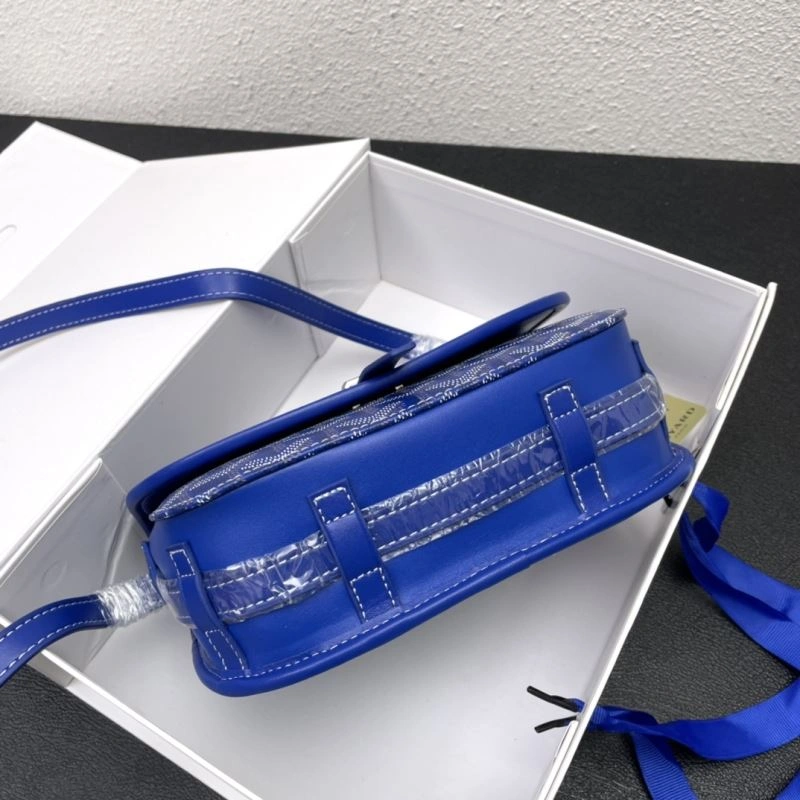 SmoothTexture Goyard Satchel Bags 86066