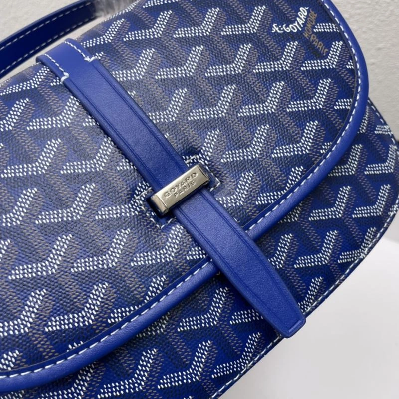 SmoothTexture Goyard Satchel Bags 86066