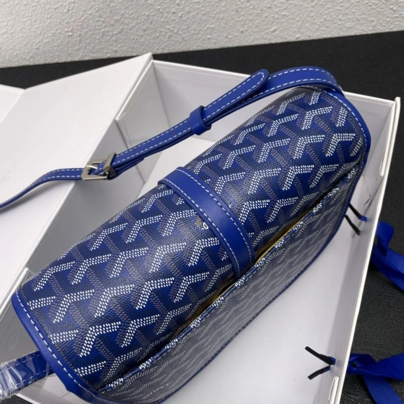 SmoothTexture Goyard Satchel Bags 86066