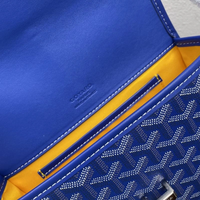 SmoothTexture Goyard Satchel Bags 86066