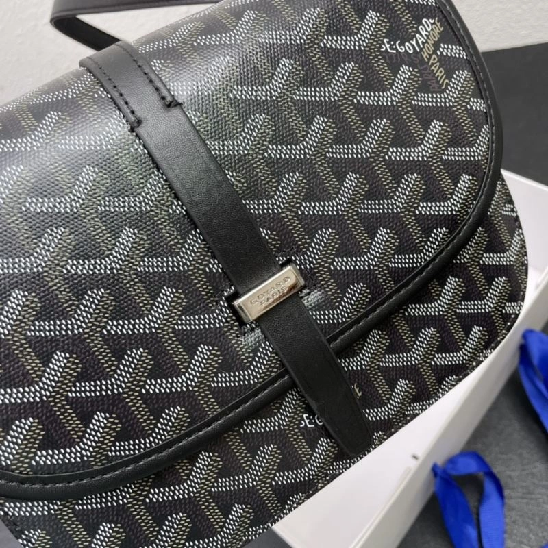 Refined Goyard Satchel Bags 86137