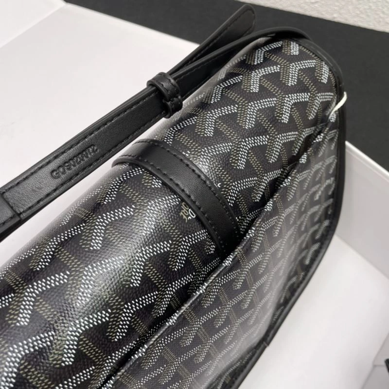 Refined Goyard Satchel Bags 86137