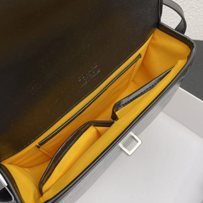 Refined Goyard Satchel Bags 86137