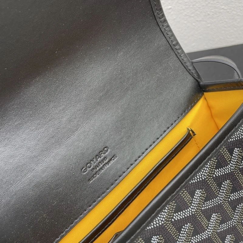 Refined Goyard Satchel Bags 86137