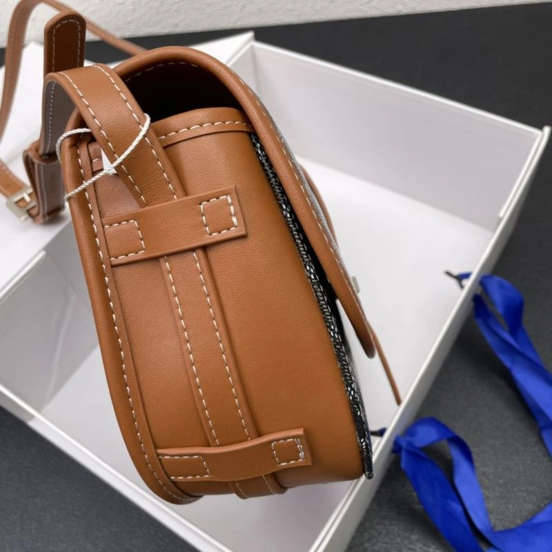 Goyard Satchel Bags Colorful 86049