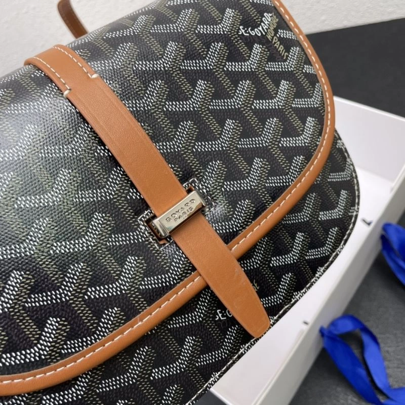 Goyard Satchel Bags Colorful 86049