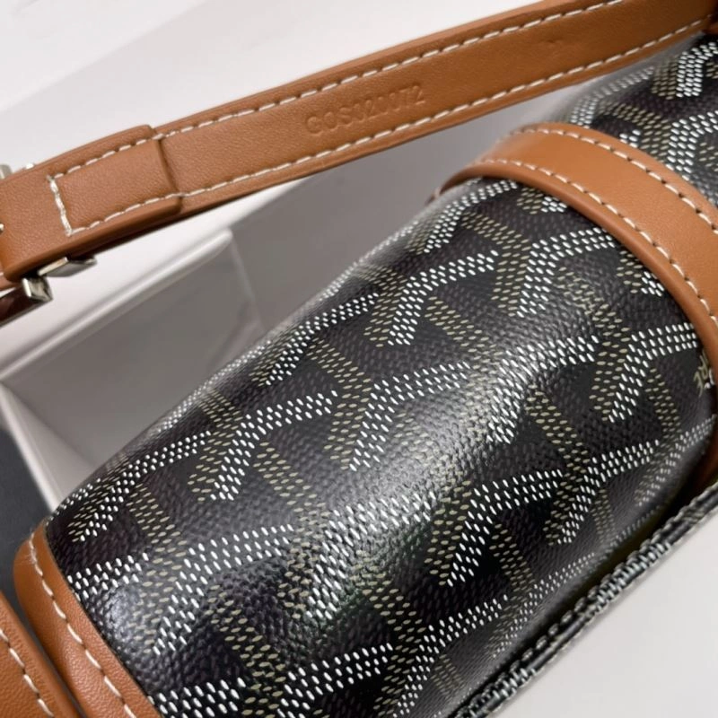 Goyard Satchel Bags Colorful 86049