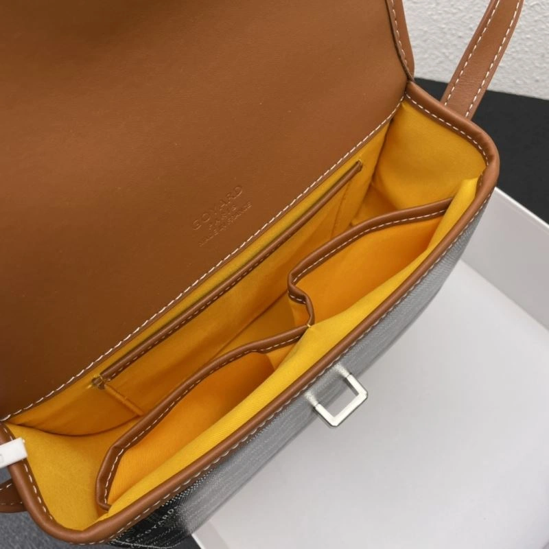 Goyard Satchel Bags Colorful 86049