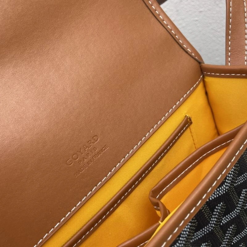 Goyard Satchel Bags Colorful 86049
