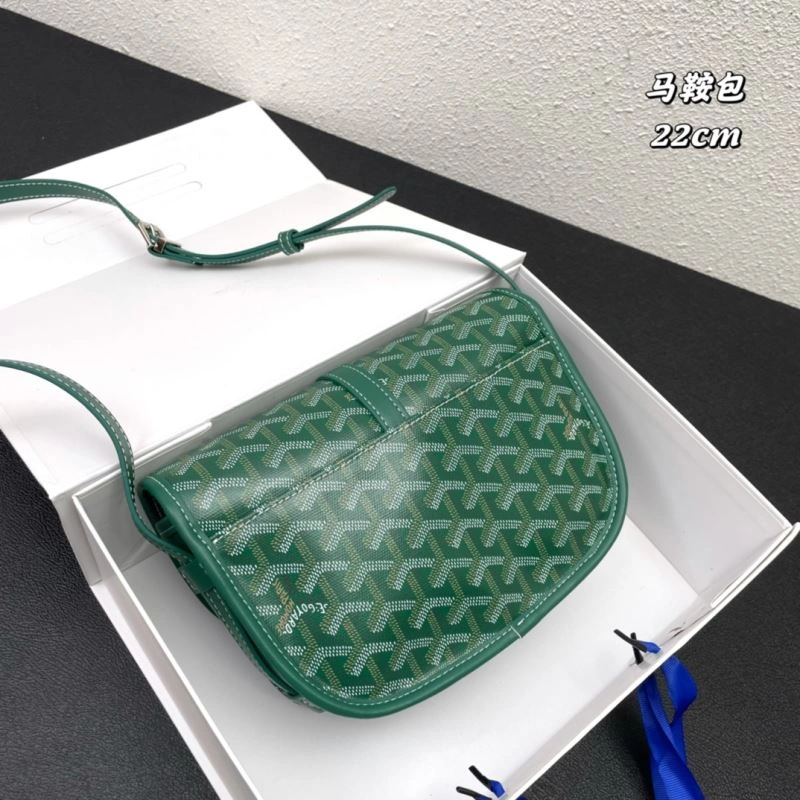 Goyard Satchel Bags FashionForward 86054