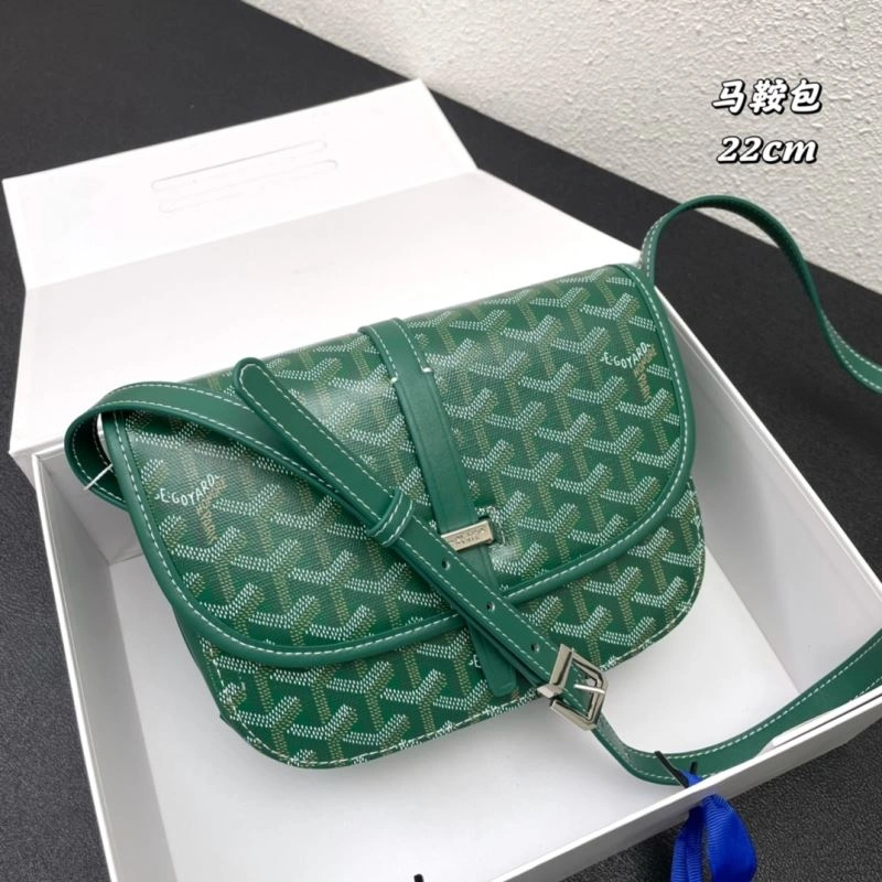Goyard Satchel Bags FashionForward 86054
