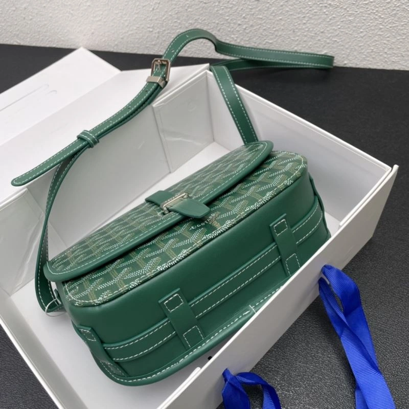 Goyard Satchel Bags FashionForward 86054