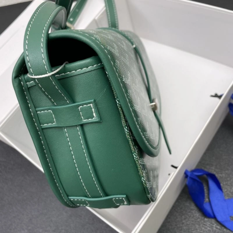 Goyard Satchel Bags FashionForward 86054