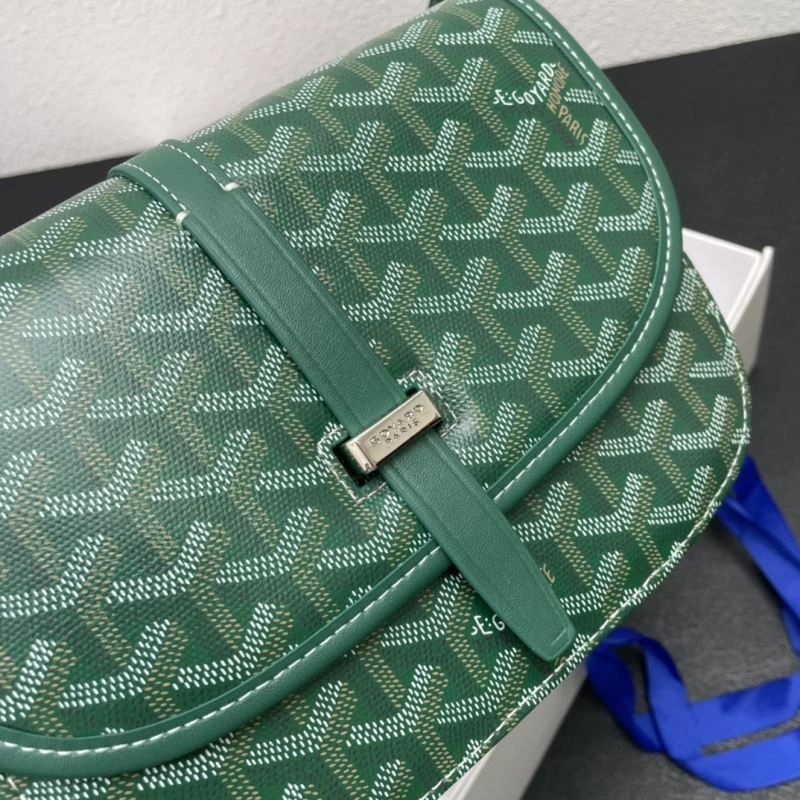 Goyard Satchel Bags FashionForward 86054