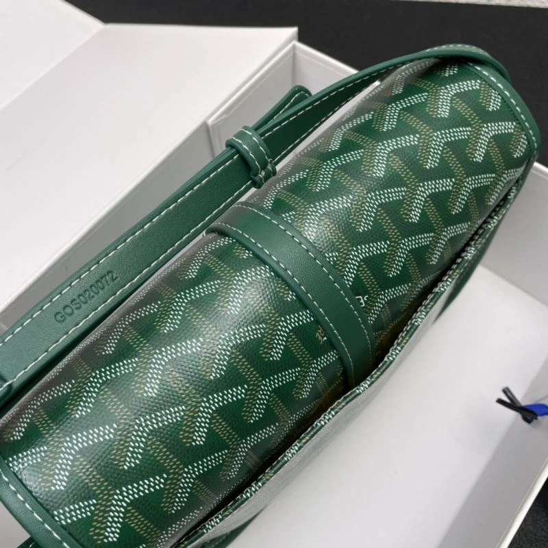 Goyard Satchel Bags FashionForward 86054