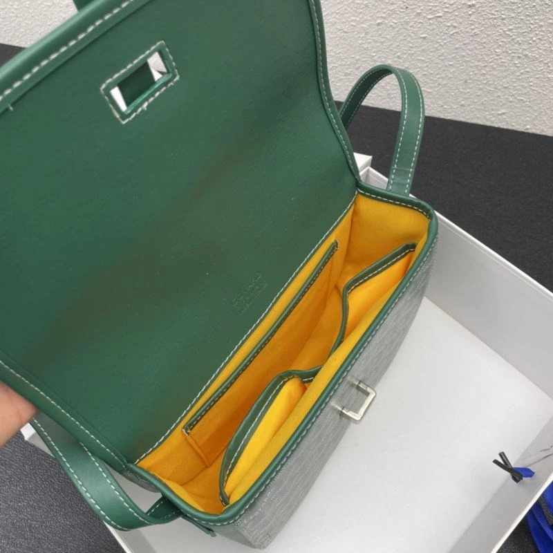 Goyard Satchel Bags FashionForward 86054