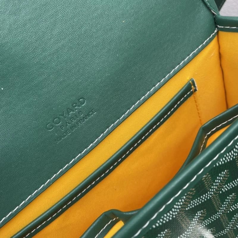 Goyard Satchel Bags FashionForward 86054