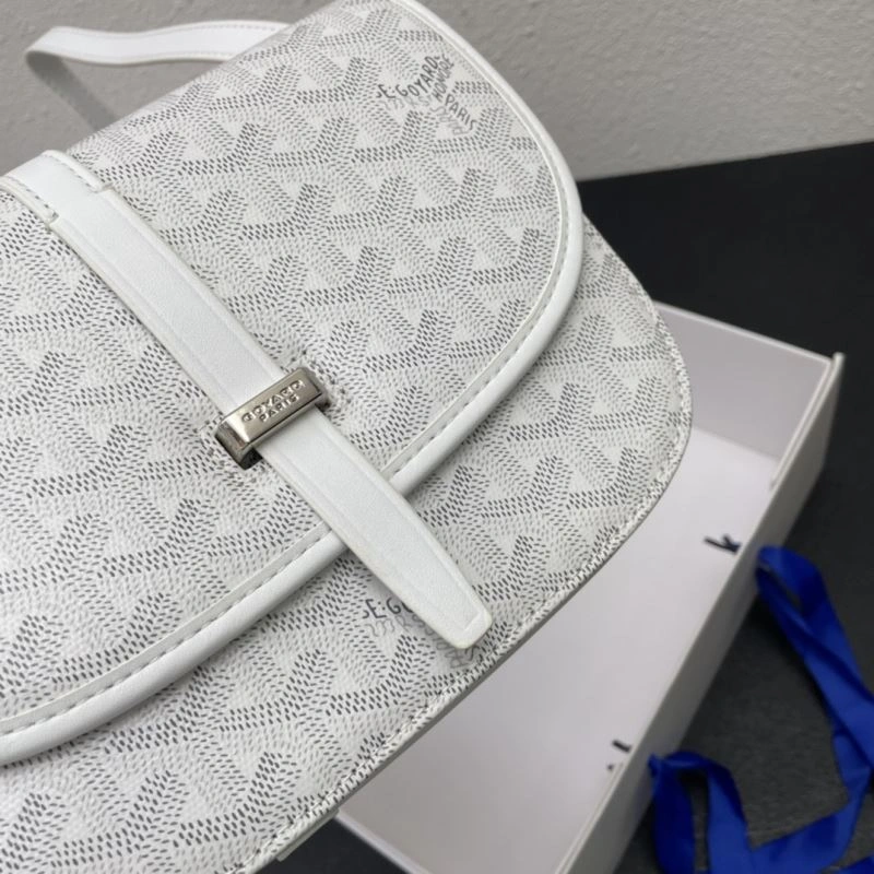 Minimalist Goyard Satchel Bags 86060