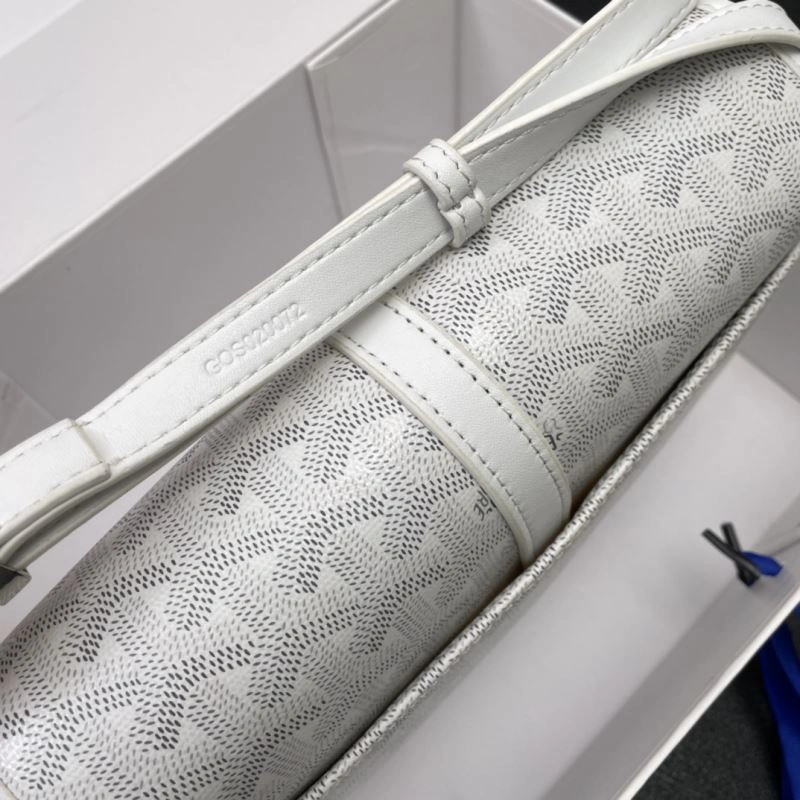 Minimalist Goyard Satchel Bags 86060
