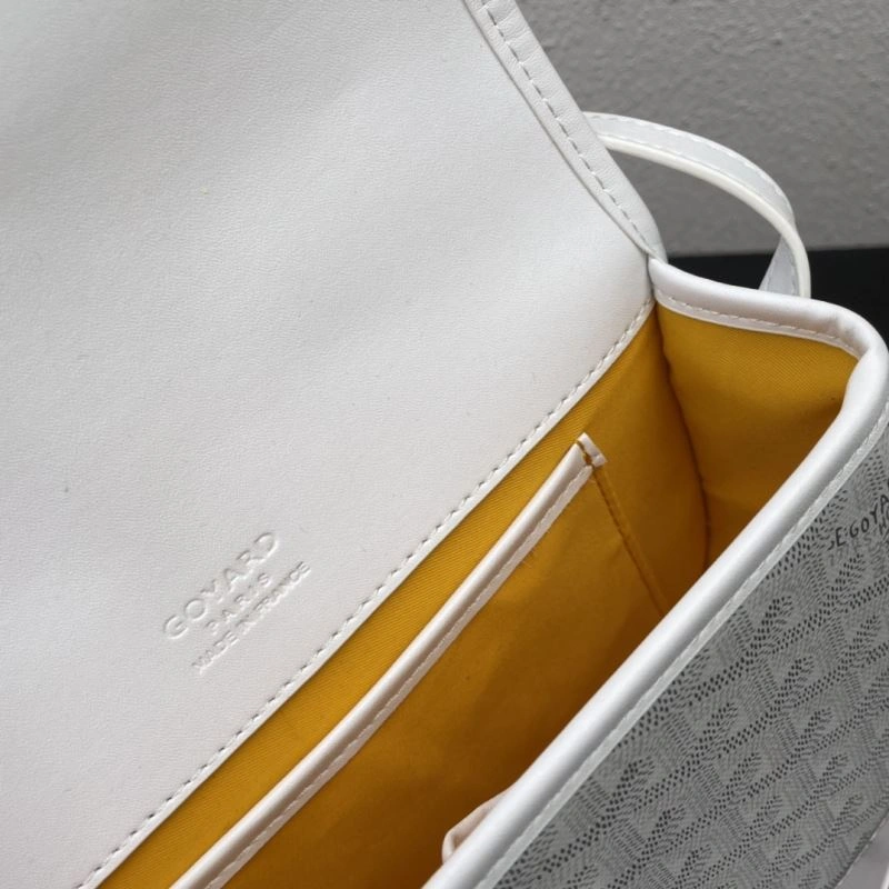 Minimalist Goyard Satchel Bags 86060