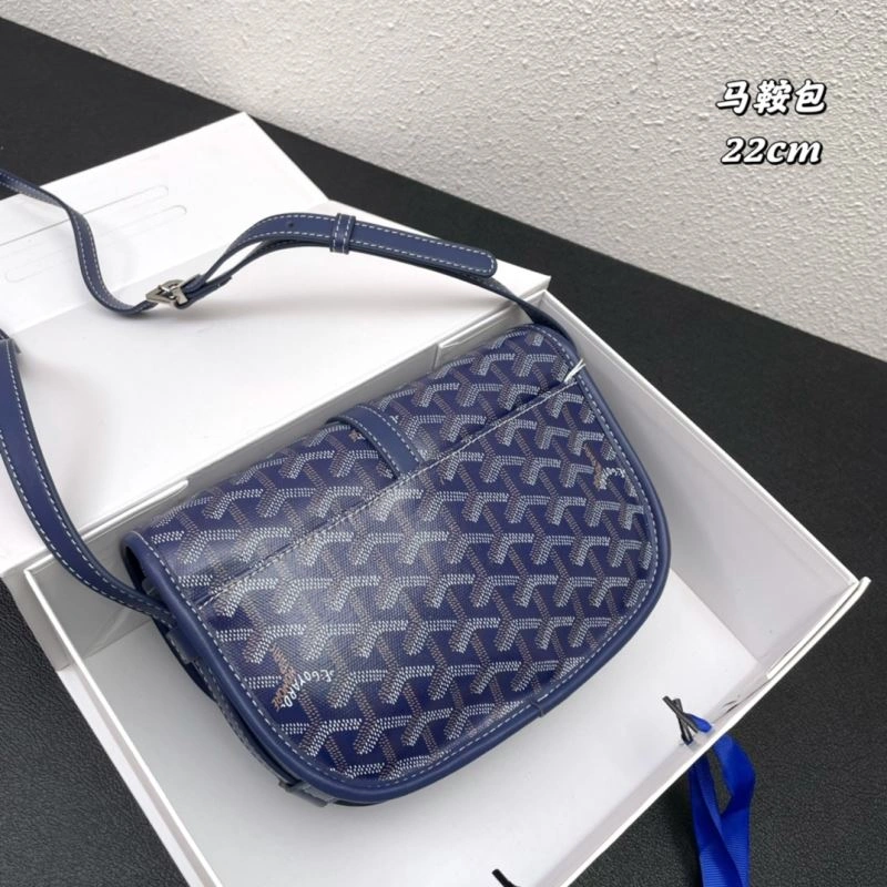 Goyard Satchel Bags Cozy 86065