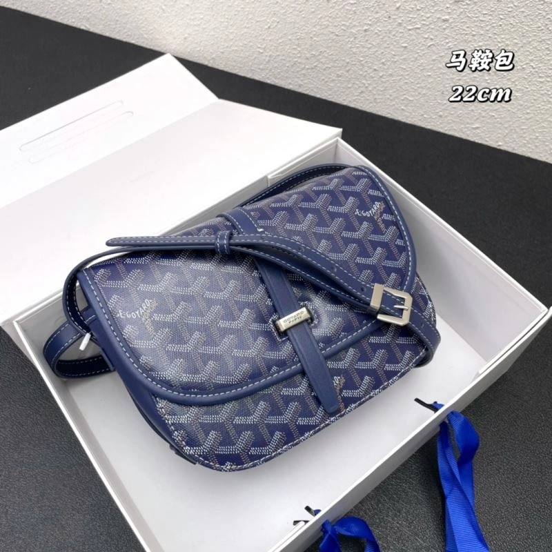 Goyard Satchel Bags Cozy 86065