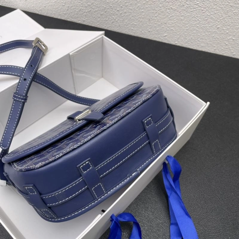 Goyard Satchel Bags Cozy 86065