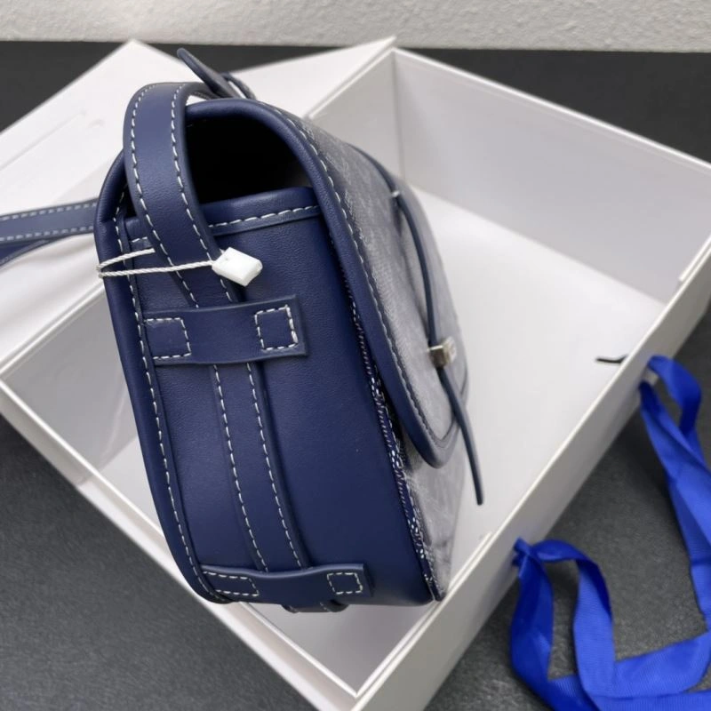 Goyard Satchel Bags Cozy 86065