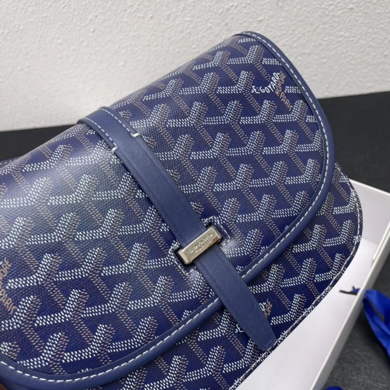 Goyard Satchel Bags Cozy 86065