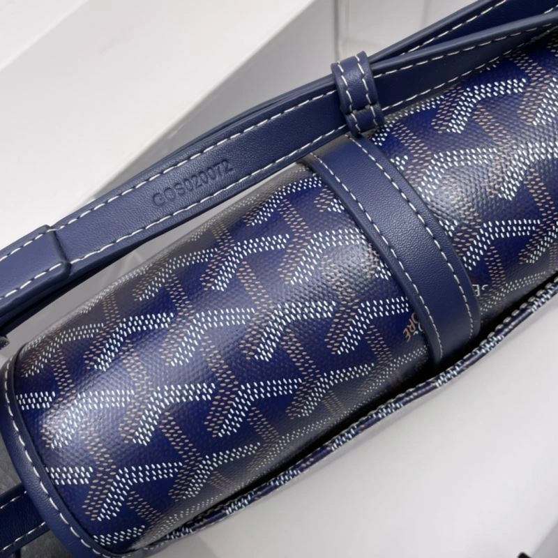 Goyard Satchel Bags Cozy 86065