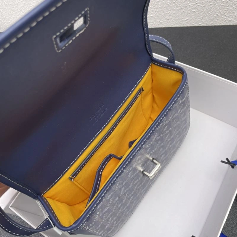 Goyard Satchel Bags Cozy 86065