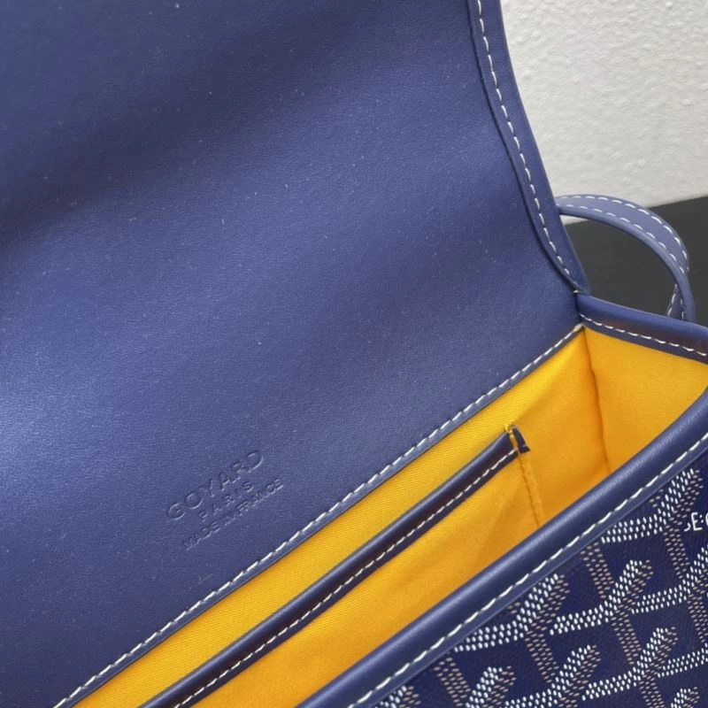 Goyard Satchel Bags Cozy 86065