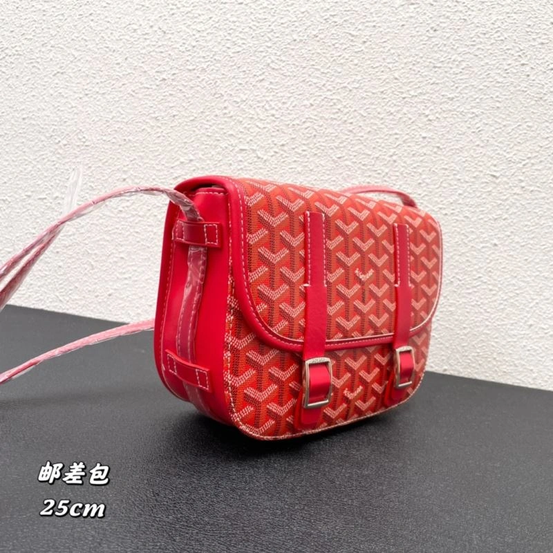 SportInspired Goyard Satchel Bags 86089