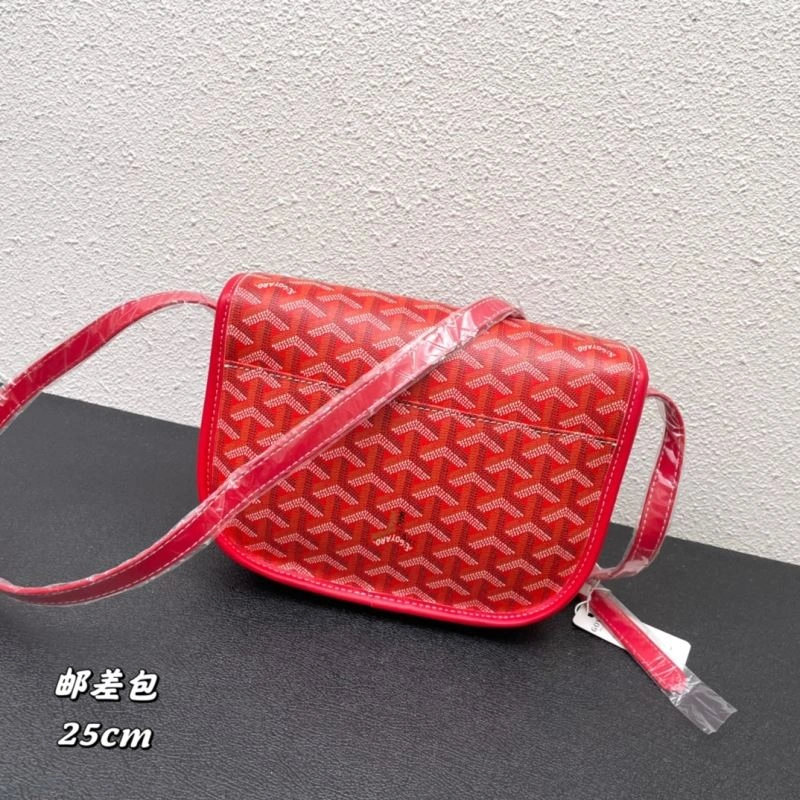 SportInspired Goyard Satchel Bags 86089