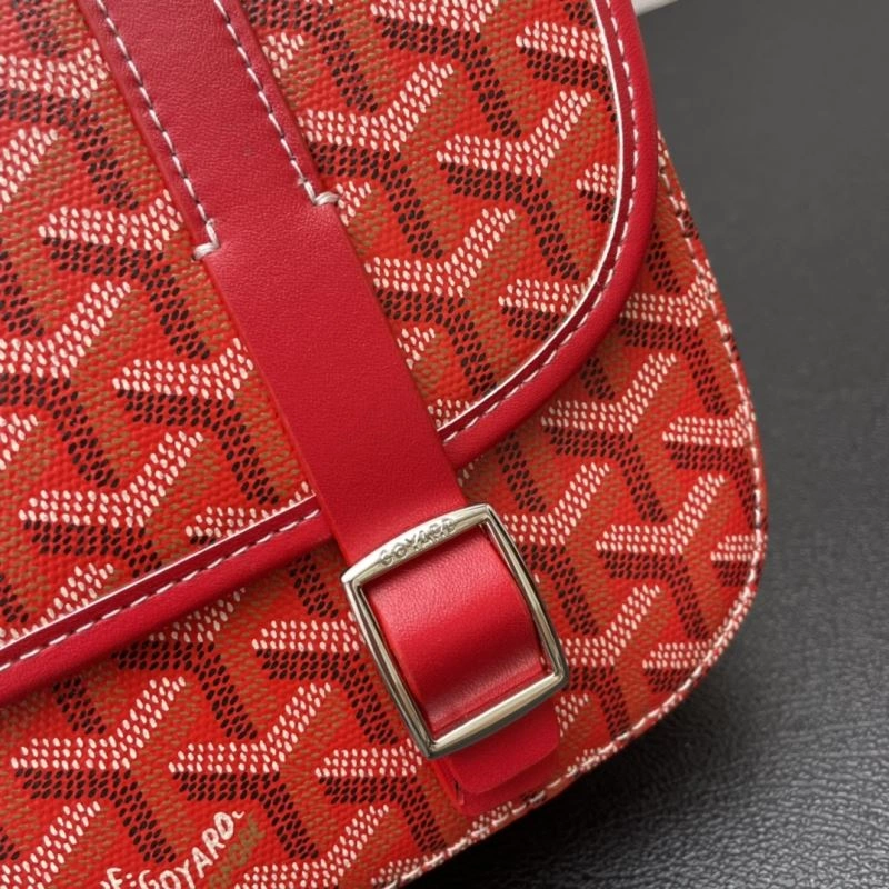 SportInspired Goyard Satchel Bags 86089