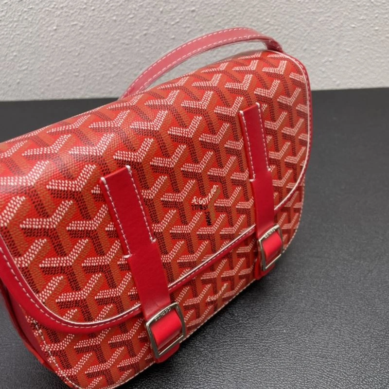 SportInspired Goyard Satchel Bags 86089