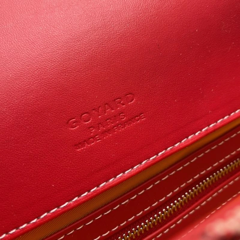 SportInspired Goyard Satchel Bags 86089