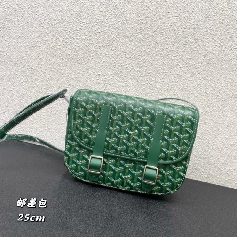 Goyard Satchel Bags Stylish 86059
