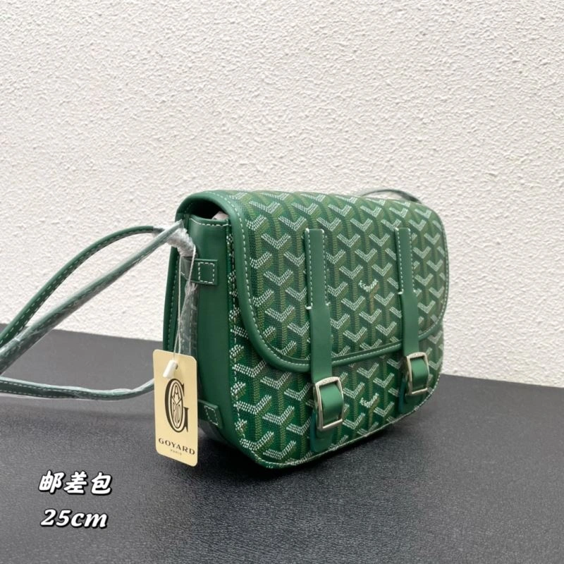 Goyard Satchel Bags Stylish 86059