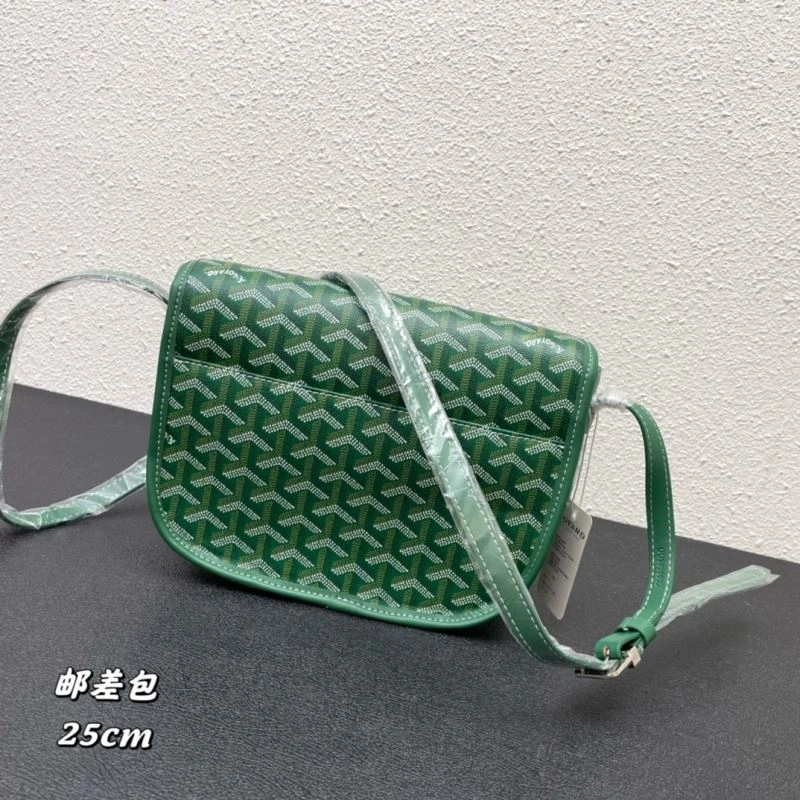 Goyard Satchel Bags Stylish 86059