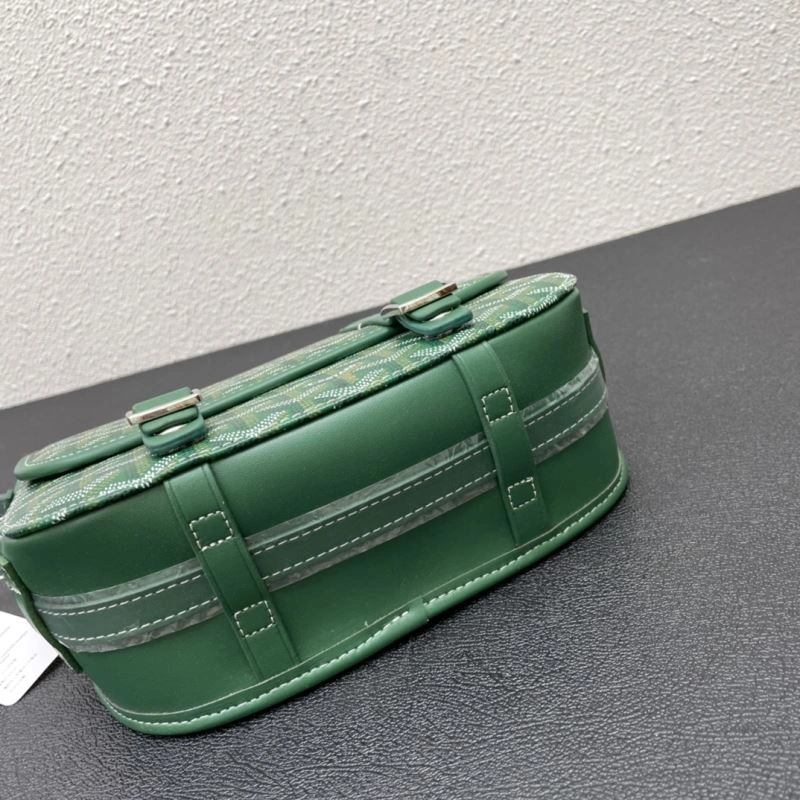 Goyard Satchel Bags Stylish 86059